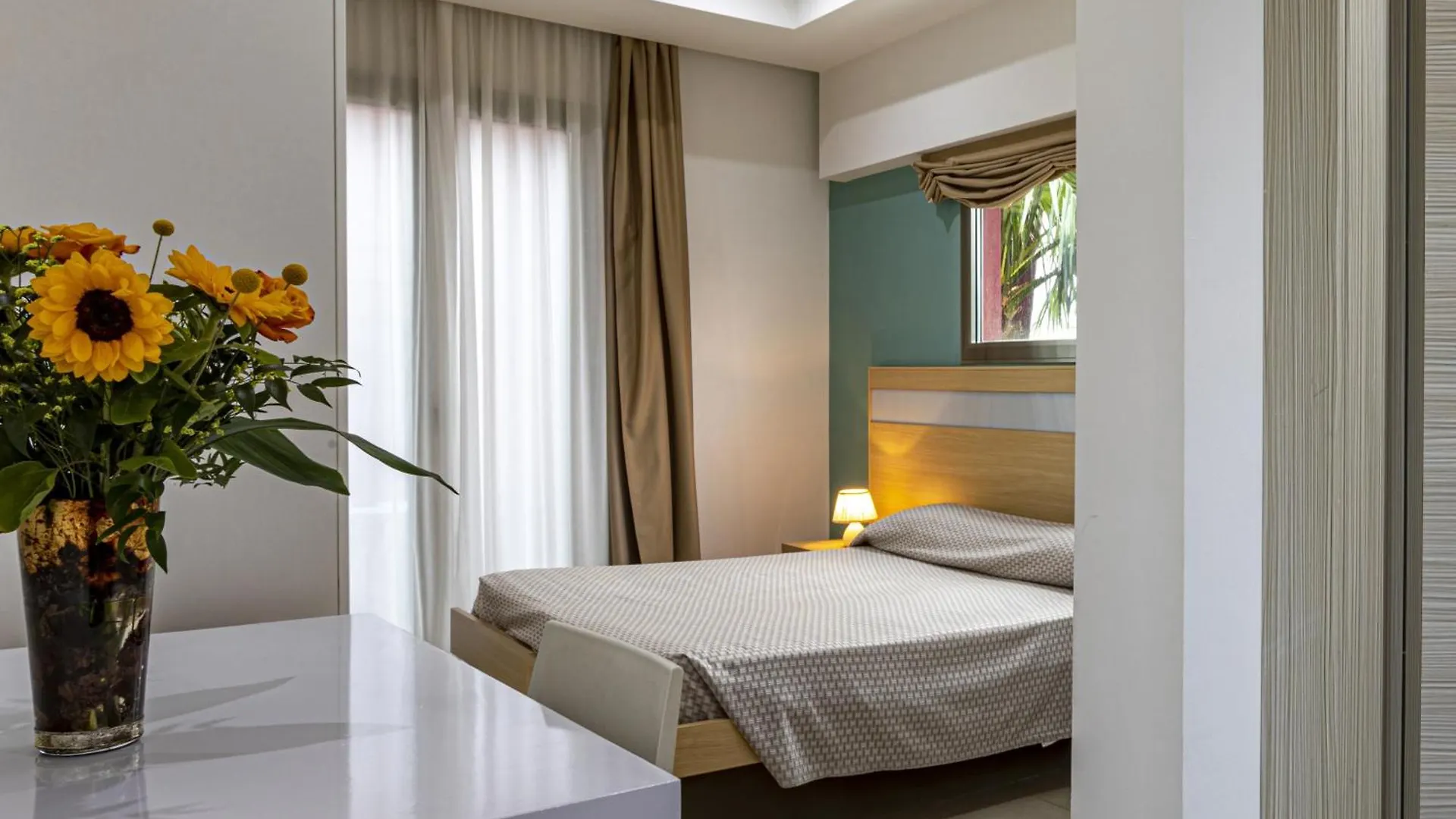 Albatros Hotel Syracuse