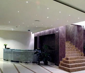 ****  Albatros Hotel Италия