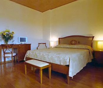 Albatros Hotel Сиракузы