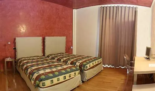 Albatros Hotel