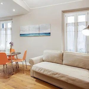  Apartamento Palazzo Pitti & Ponte Vecchio Cozy Flat Italia
