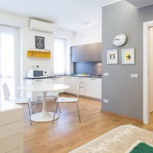  Apartamento Gulli Luxury Italia
