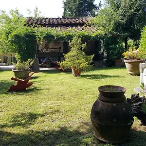 Podere I' Caldino , Troghi Italy