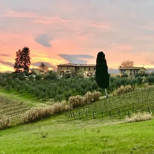 Laura Chianti Vacanze , Poggibonsi Italy