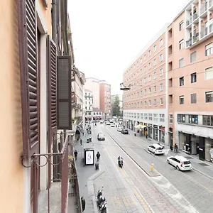 San Lorenzo , Milan Italy