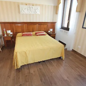 Area Sacra Relais Bed & Breakfast