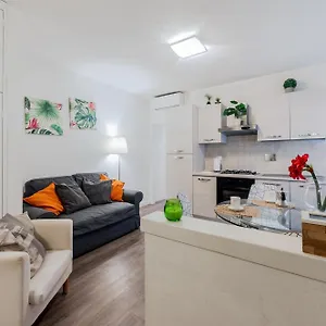  Apartamento Ponte Vecchio & Boboli Modern Italia