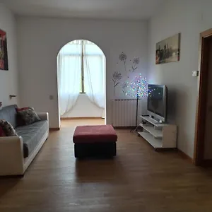  Apartamento Casa Mirella Italia