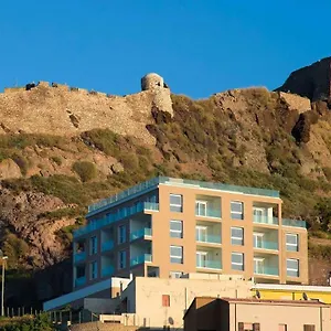  Apartamento Miramare Castello Italia