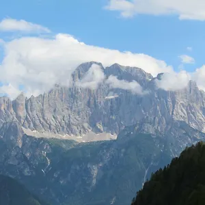 Cesa Dolomiti , Rocca Pietore Italy