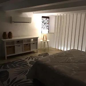 Apartamento A Casa Di Vale