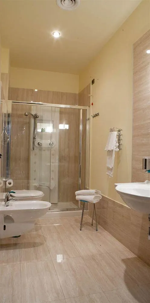 Albatros Hotel Syracuse