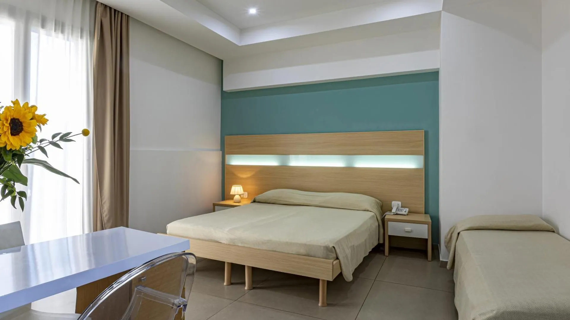 Albatros Hotel Syracuse