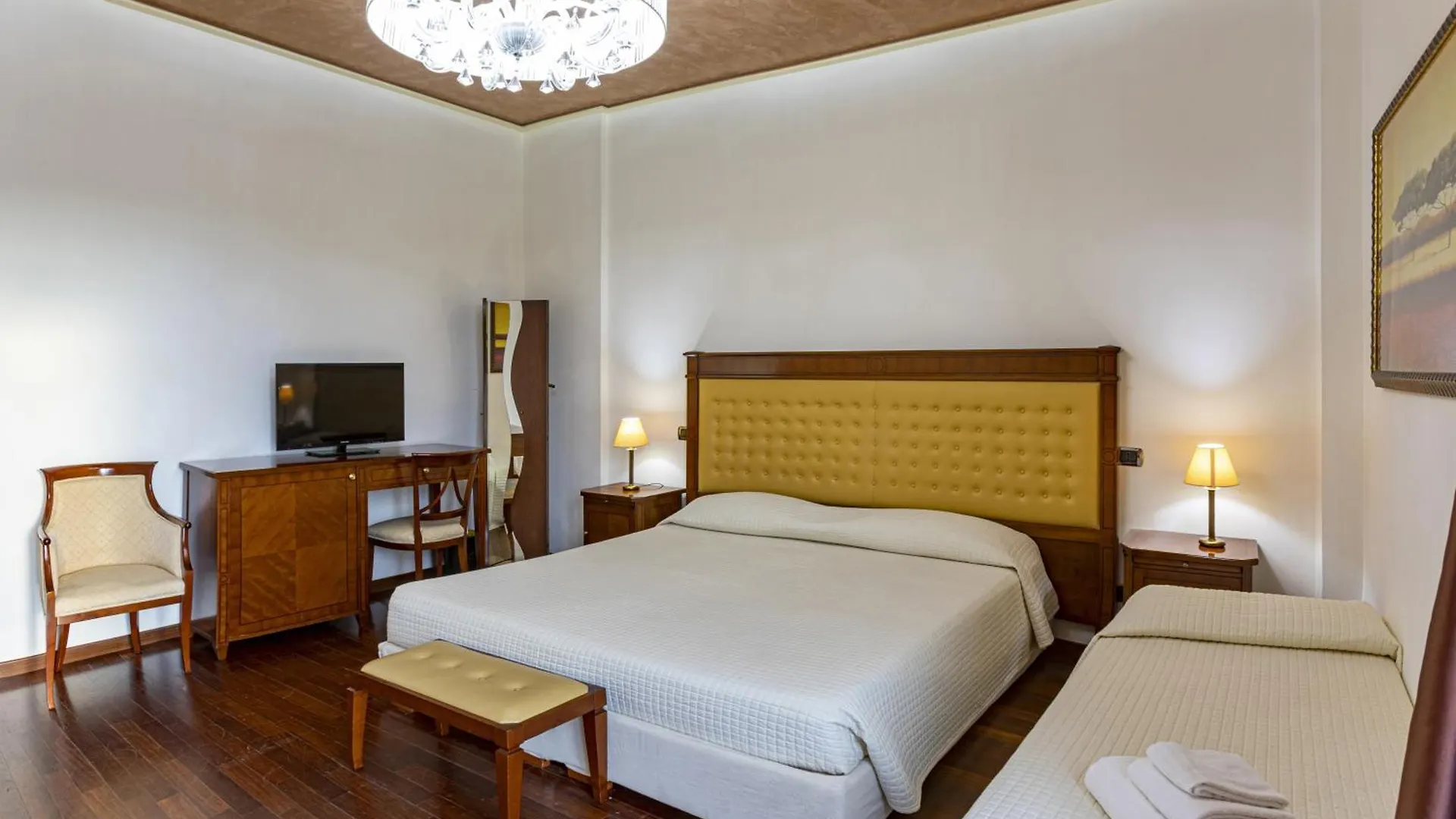 Albatros Hotel Syracuse