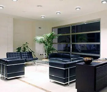 Albatros Hotel Syracuse