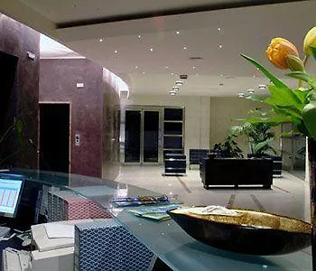 Albatros Hotel Syracuse 4*,