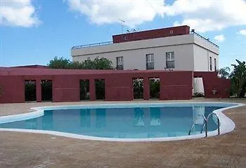 Albatros Hotel Syracuse Italië