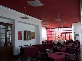 Albatros Hotel Syracuse