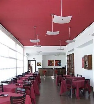 Albatros Hotel Syracuse
