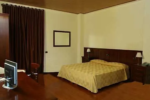 Albatros Hotel Syracuse