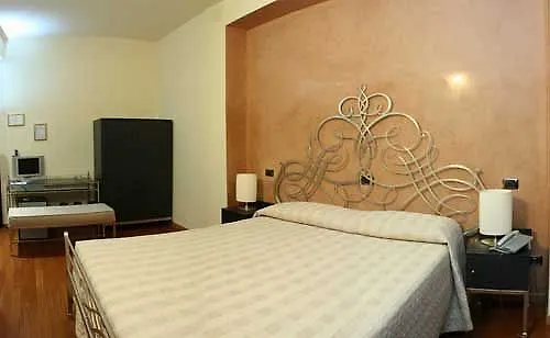 Albatros Hotel Syracuse
