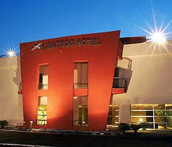 Albatros Hotel Syracuse