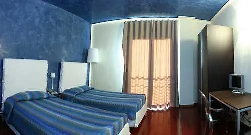 Albatros Hotel